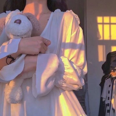 女孩的成长图腾