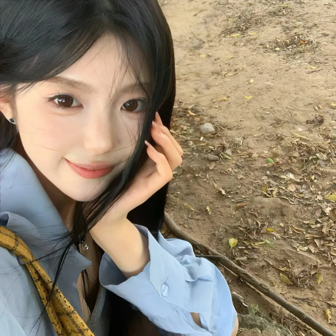 追着彩虹的我们