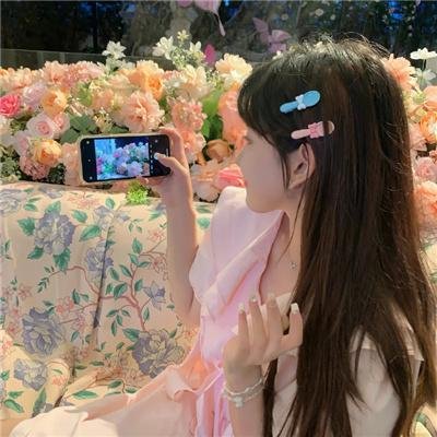 立花馆恋爱三角铃